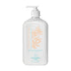 HN Sea Salt & Sandalwood Lotion