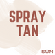 All Natural Booth Spray Tan