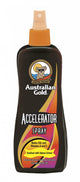 AG Outdoor Accelerator Tanning Spray