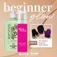 Beginner Glow Bundle