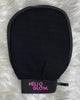 HG Exfoliating Shower Mitt