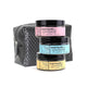 Espresso Yourself Bundle - Body Scrub