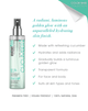 MT Hydrating Cucumber Gradual Tanning Mist