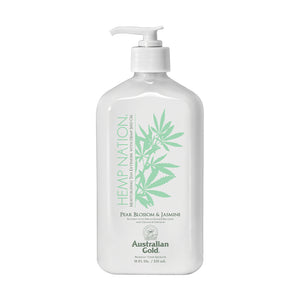 HN Pear Blossom & Jasmine After Tan Extender