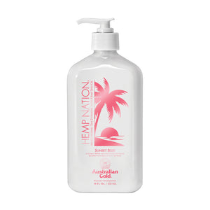 HN Sunset Bliss After Tan Extender
