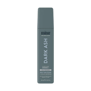MT Dark Ash Mousse