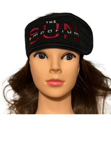 TSE Spa Headband - Free Gift