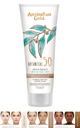 Botanical Tinted Mineral SPF 50 for Face