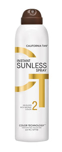 CT Instant Sunless Spray