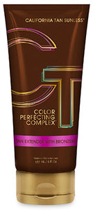 CT Sunless Tan Extender with Bronzers