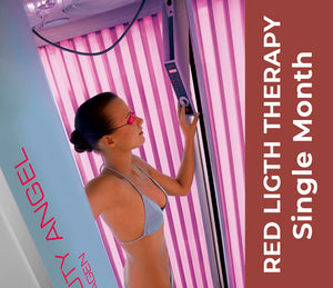 Red Light Therapy Single Month (RLOS)