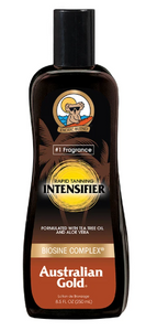 AG Rapid Tanning Intensifier Outdoor Lotion