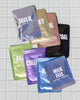 Face Mask Variety Pack (7+1)