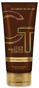 CT Instant Sunless Lotion