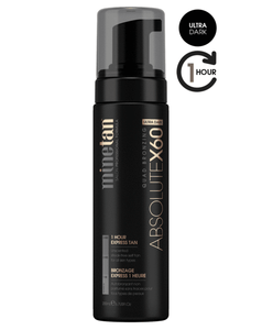 MT Absolute X60 Ultra Dark Mousse
