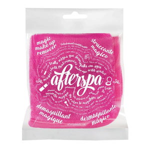 Afterspa Mini Makeup Remover