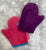 HG Sunless Applicator Mitt - Pink or Purple